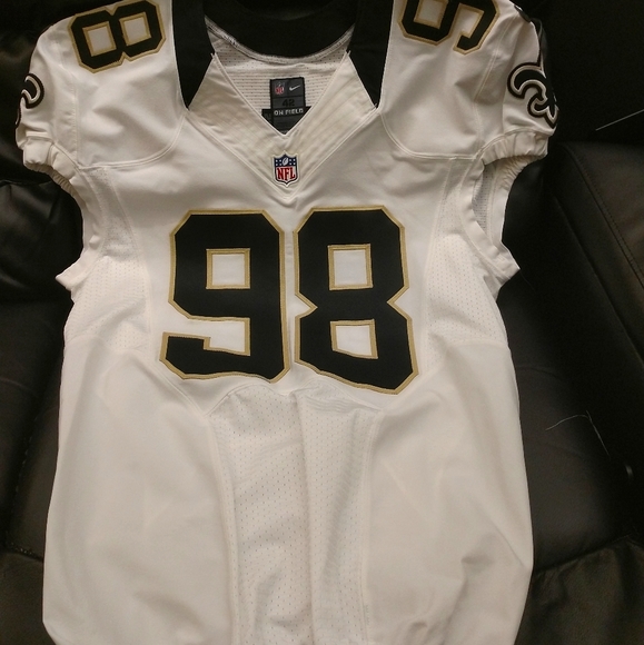 Nike Other - Team issued jersey